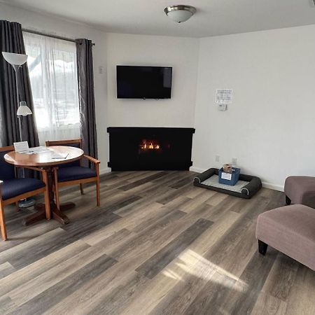 Waterway Inn Indian River Zewnętrze zdjęcie