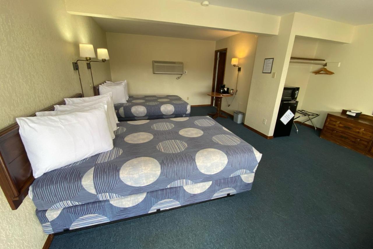 Waterway Inn Indian River Zewnętrze zdjęcie