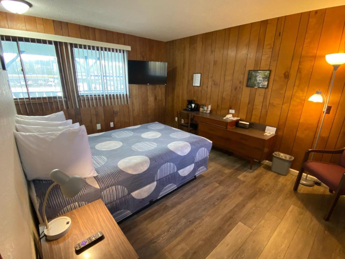 Waterway Inn Indian River Zewnętrze zdjęcie
