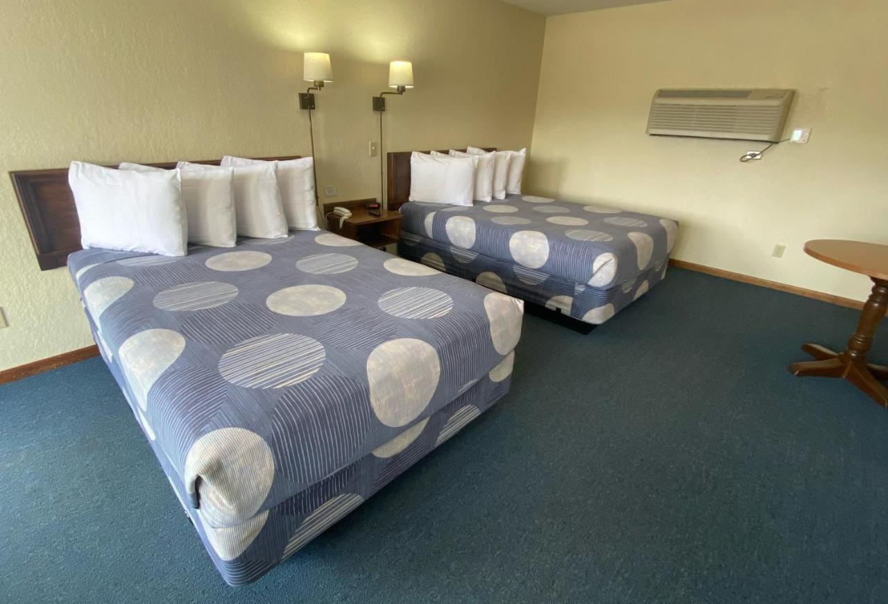 Waterway Inn Indian River Zewnętrze zdjęcie