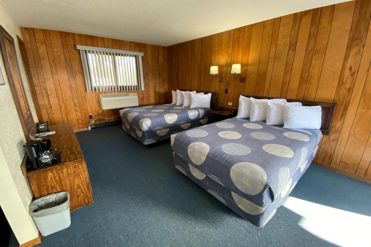 Waterway Inn Indian River Zewnętrze zdjęcie