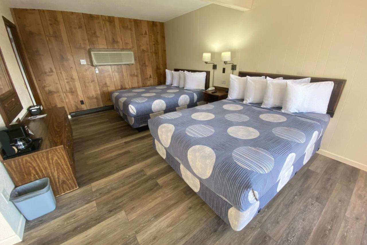 Waterway Inn Indian River Zewnętrze zdjęcie