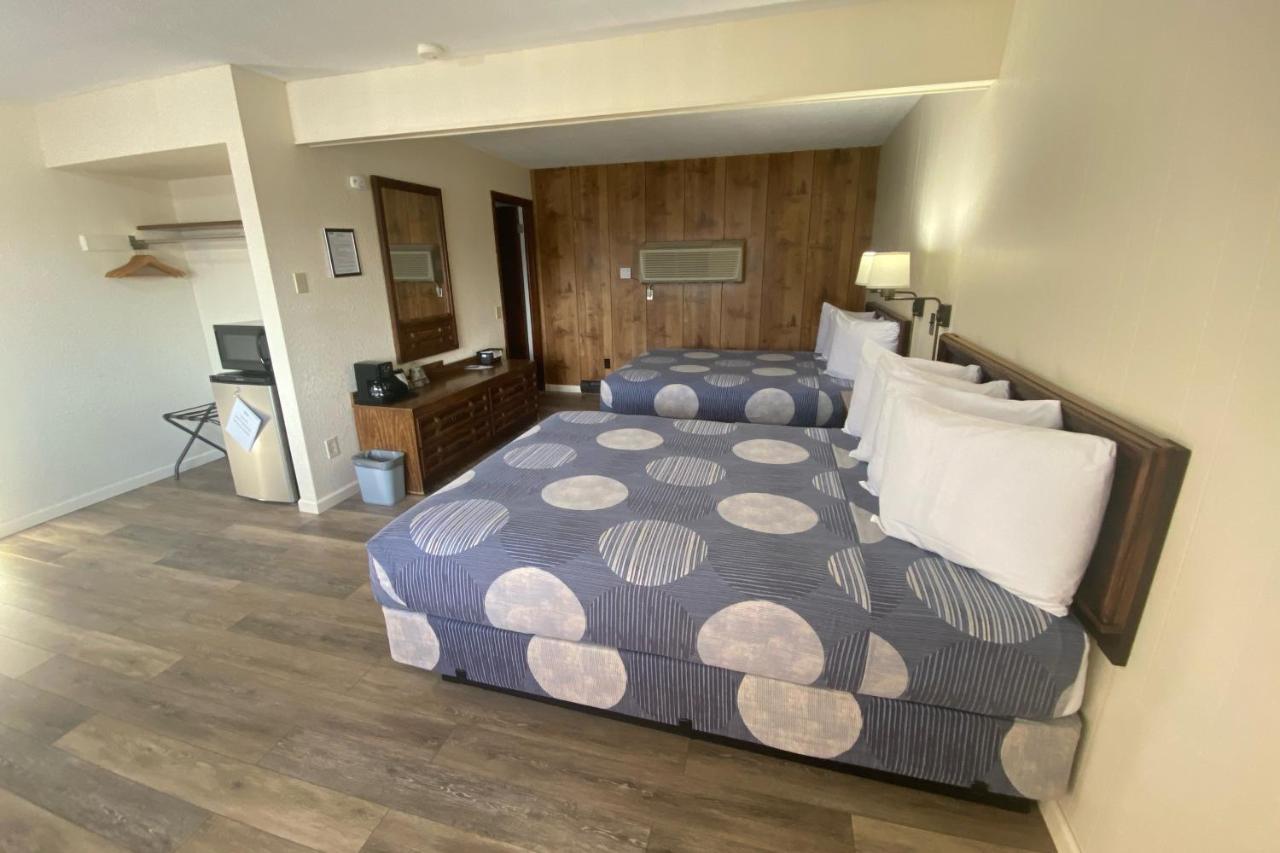 Waterway Inn Indian River Zewnętrze zdjęcie